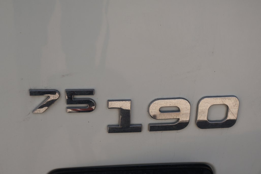 2017 ISUZU NPR 75-190 image 20