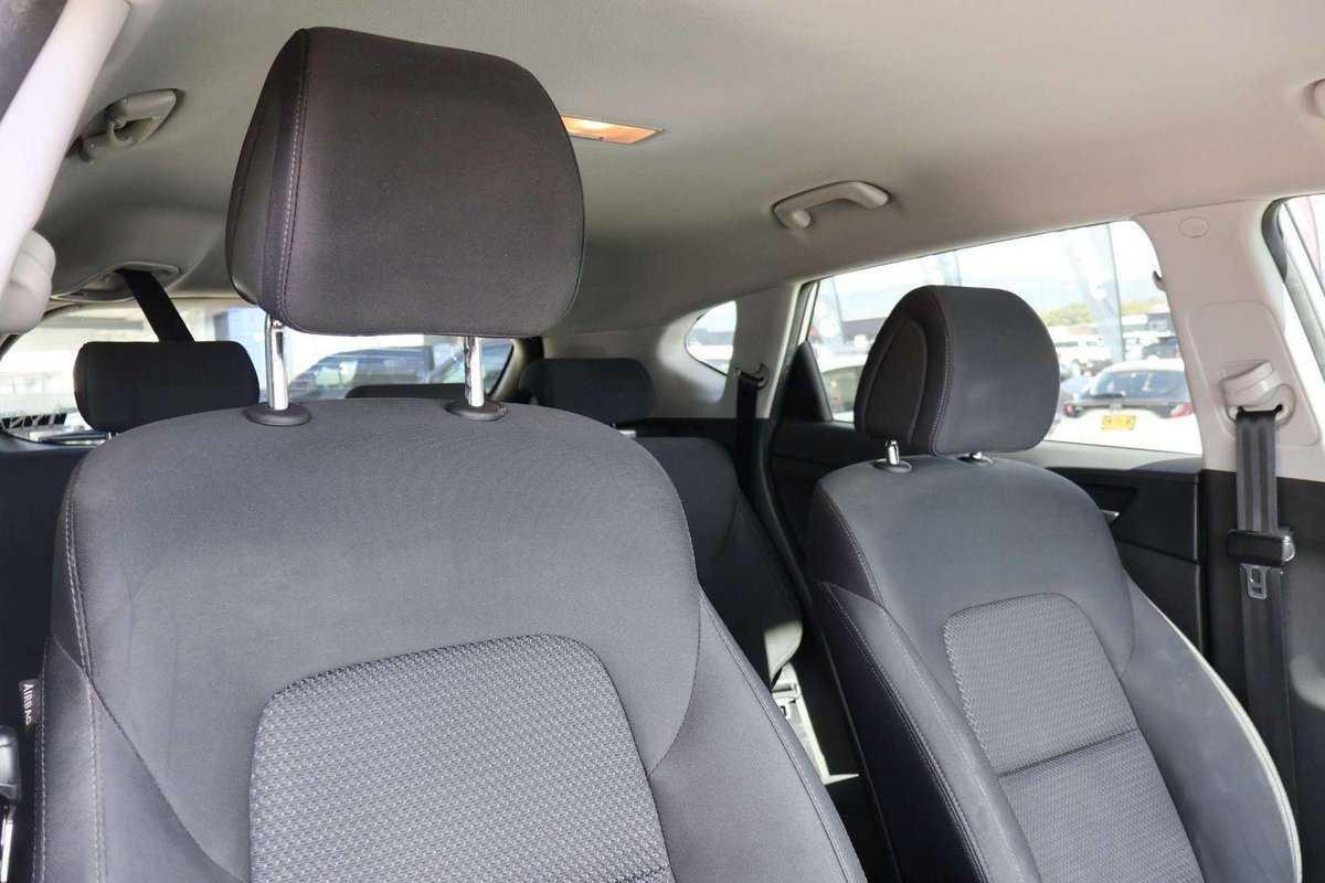 2017 Hyundai Tucson Active TLe MY17 image 11