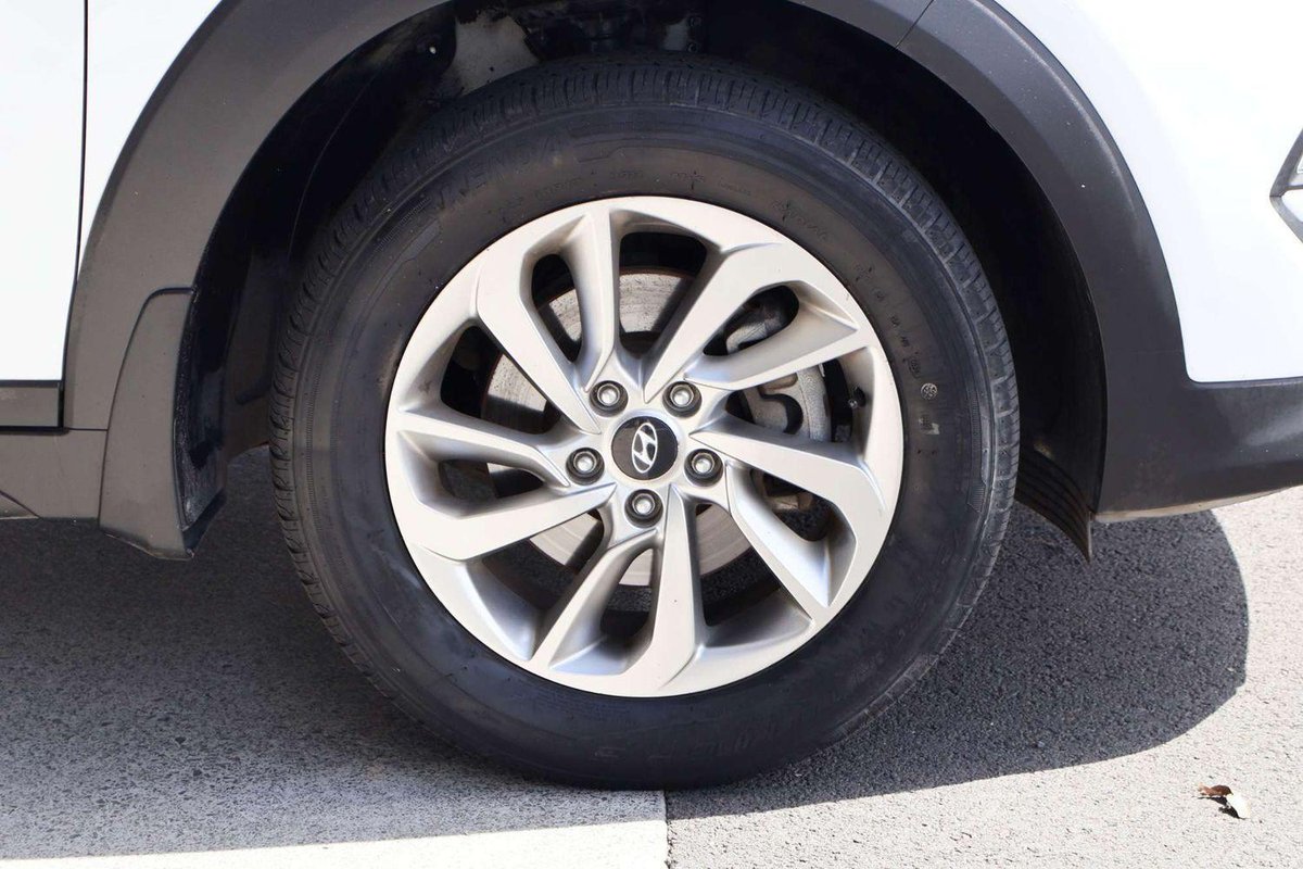 2017 Hyundai Tucson Active TLe MY17 image 9