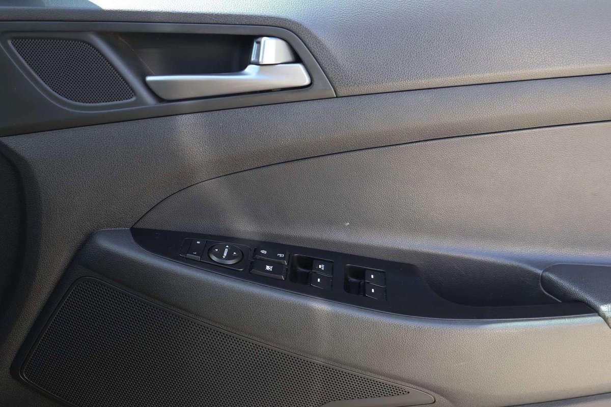 2017 Hyundai Tucson Active TLe MY17 image 19