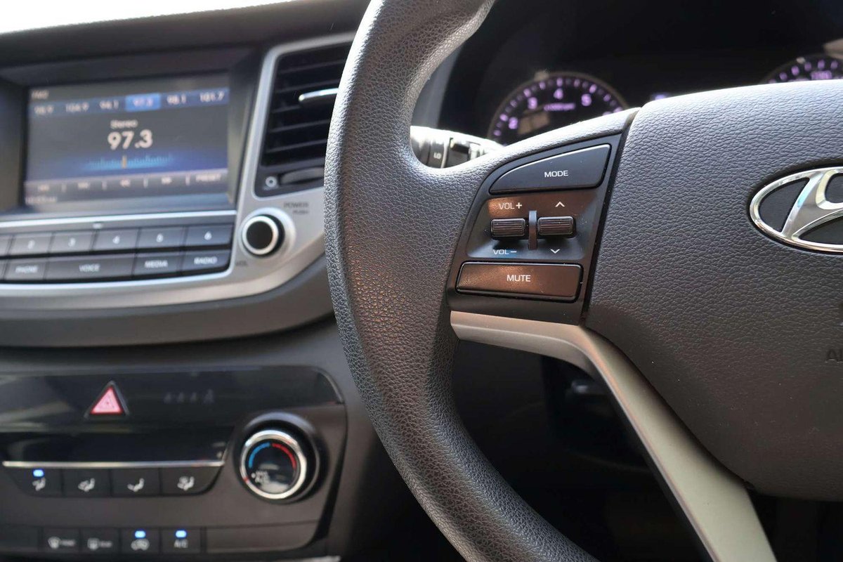 2017 Hyundai Tucson Active TLe MY17 image 17