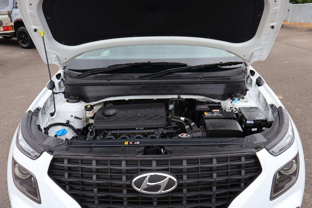 2025 Hyundai Venue QX.V5 MY25 image 23