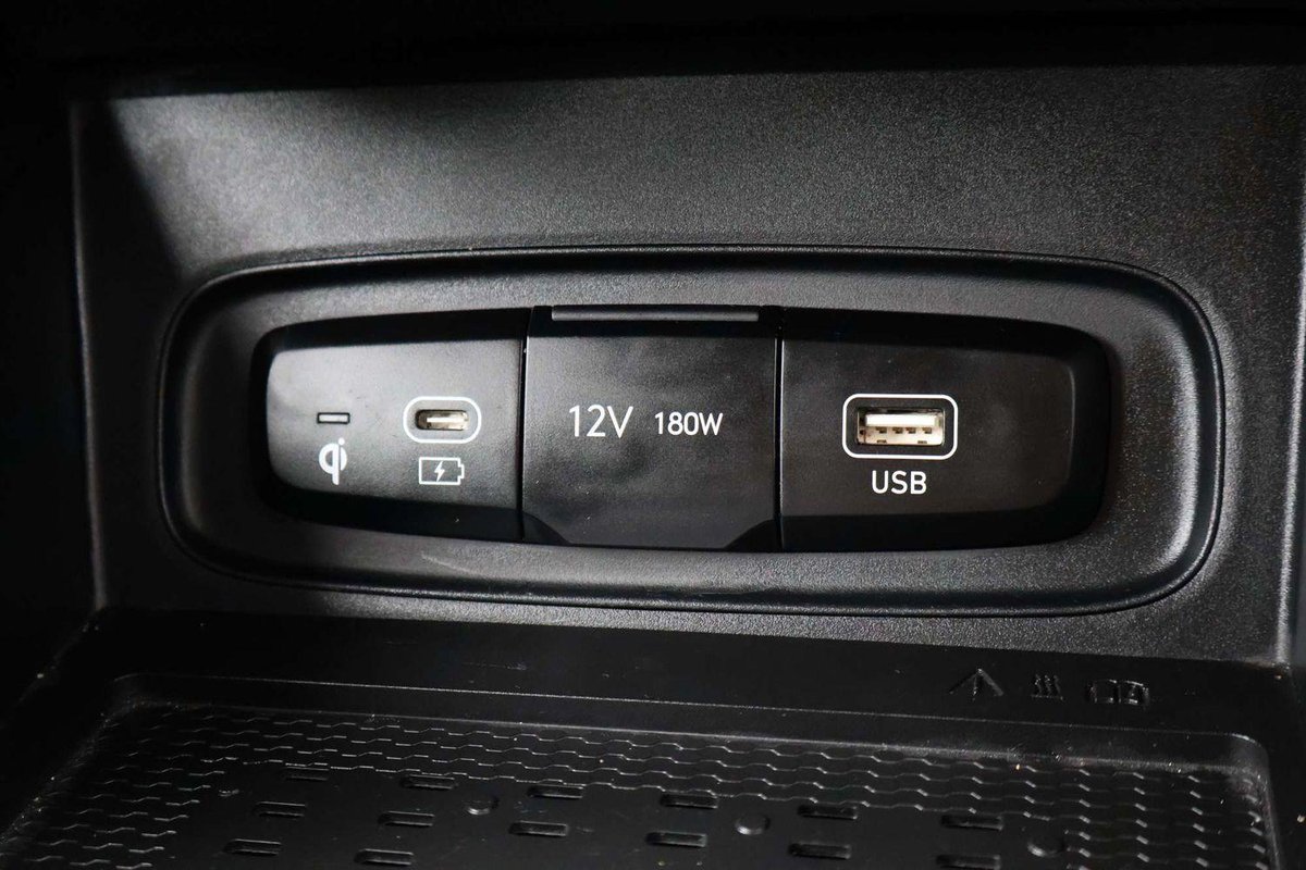 2025 Hyundai Venue QX.V5 MY25 image 15