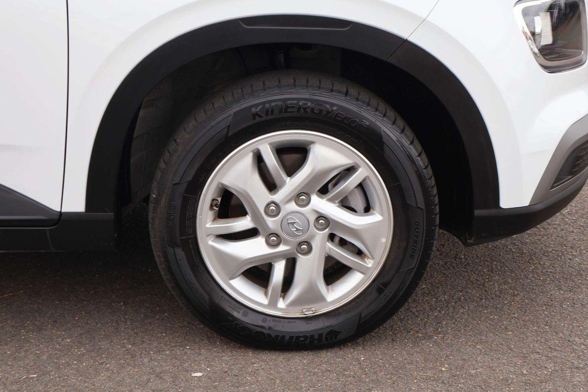 2025 Hyundai Venue QX.V5 MY25 image 9