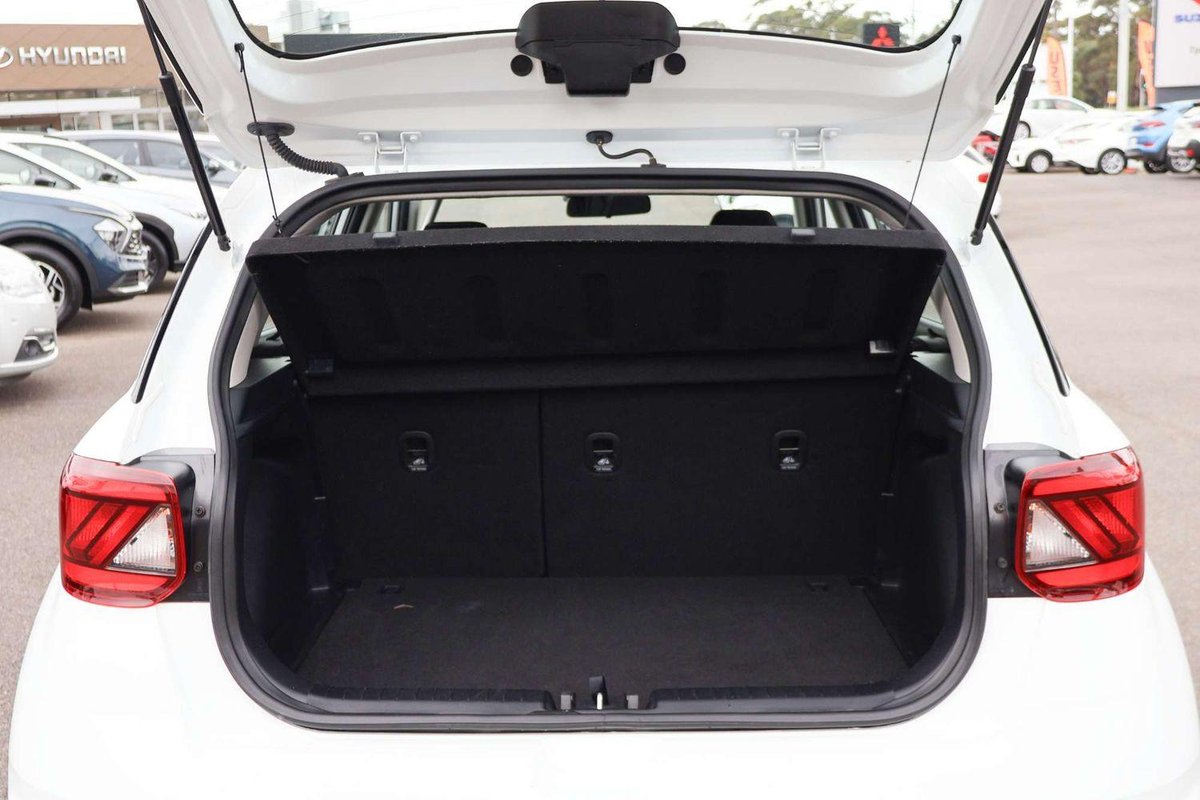 2025 Hyundai Venue QX.V5 MY25 image 22