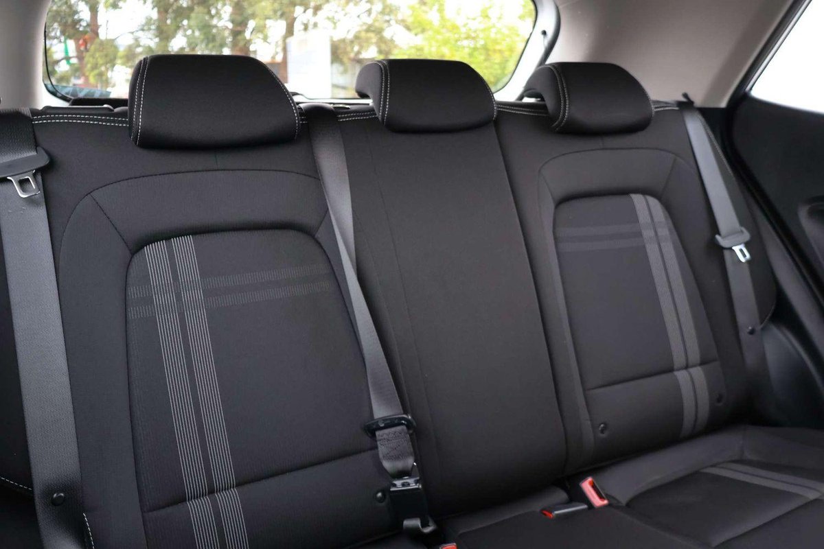 2025 Hyundai Venue QX.V5 MY25 image 21