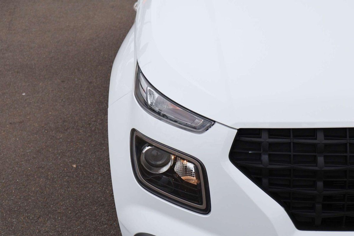 2025 Hyundai Venue QX.V5 MY25 image 8
