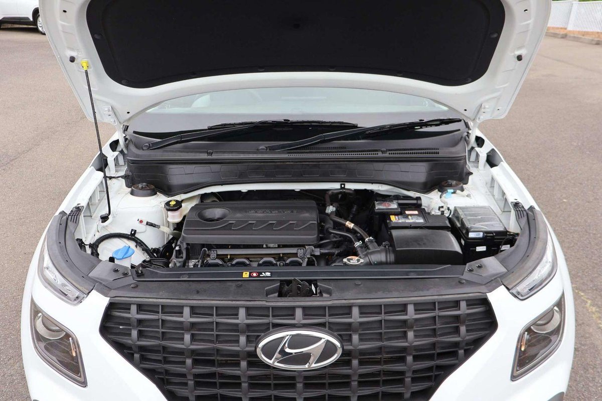2025 Hyundai Venue QX.V5 MY25 image 23