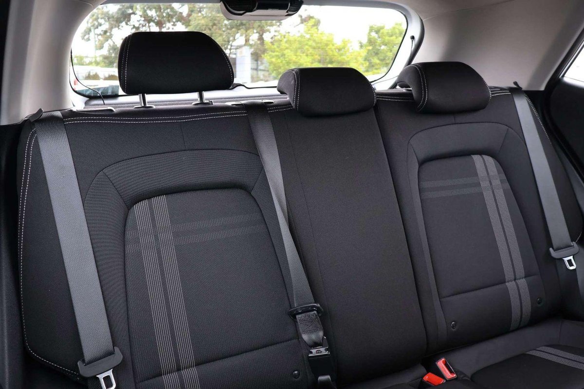 2025 Hyundai Venue QX.V5 MY25 image 21
