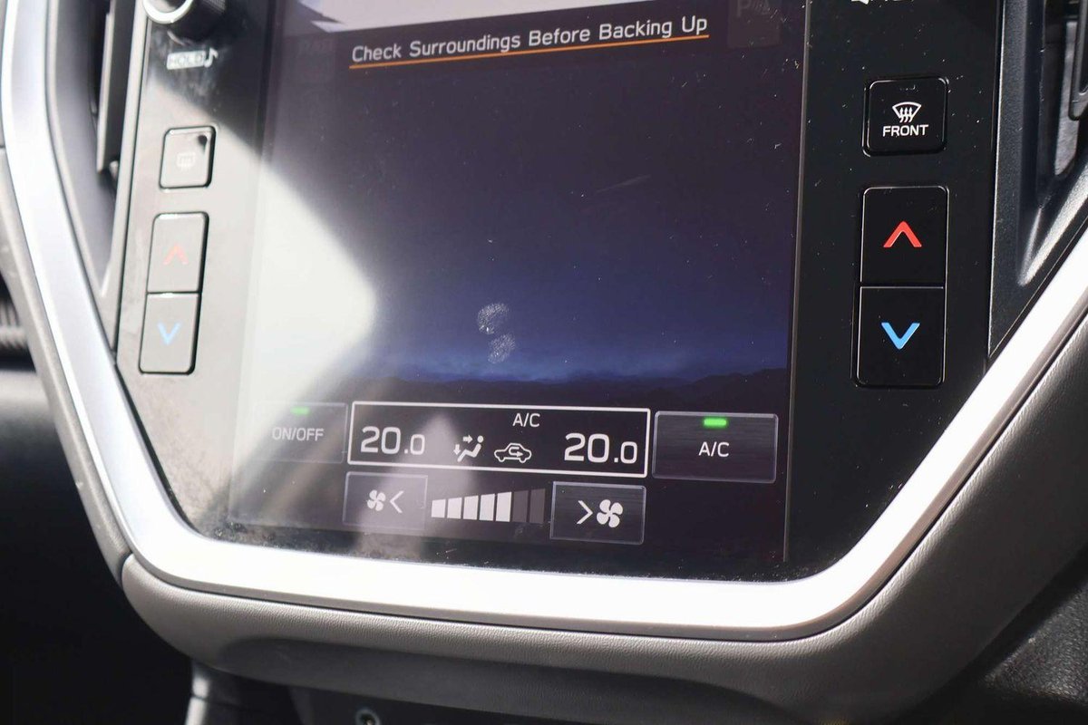 2025 Subaru Crosstrek 2.0L G6X MY25 AWD image 14