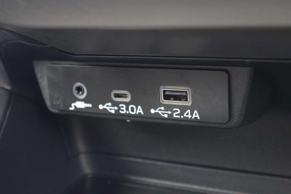 2025 Subaru Crosstrek 2.0L G6X MY25 AWD image 15