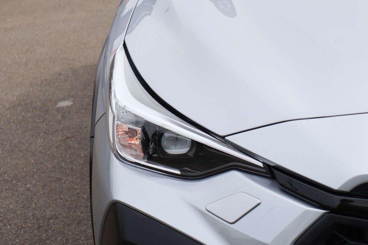 2025 Subaru Crosstrek 2.0L G6X MY25 AWD image 8