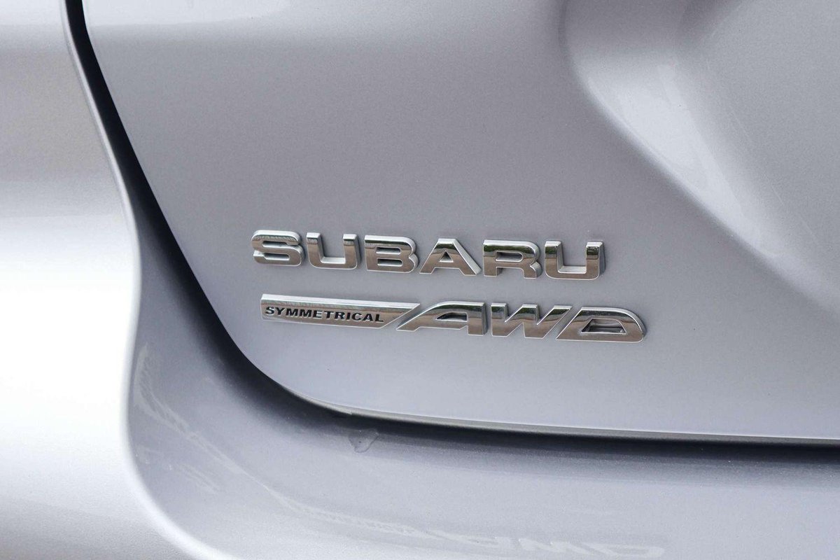 2025 Subaru Crosstrek 2.0L G6X MY25 AWD image 22