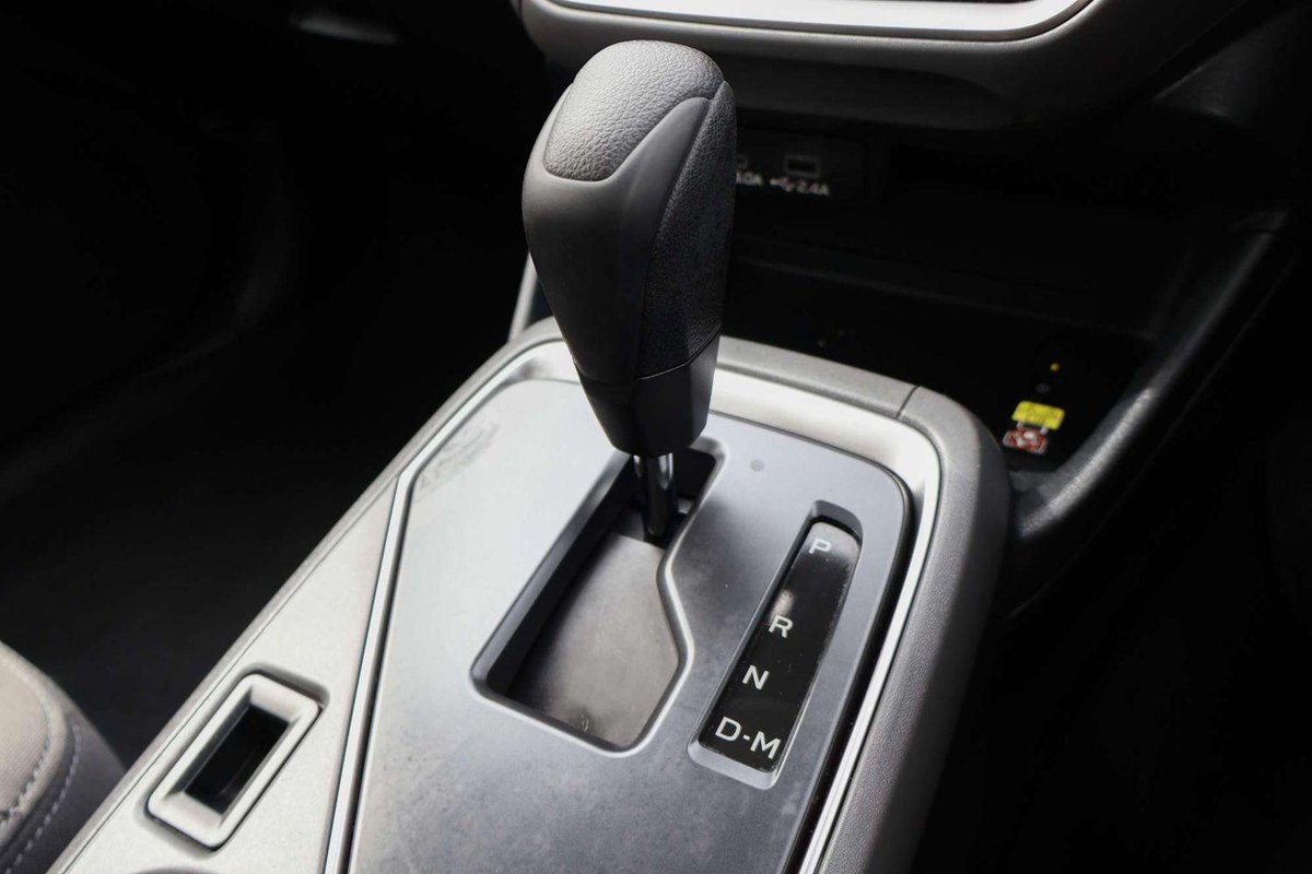 2025 Subaru Crosstrek 2.0L G6X MY25 AWD image 2