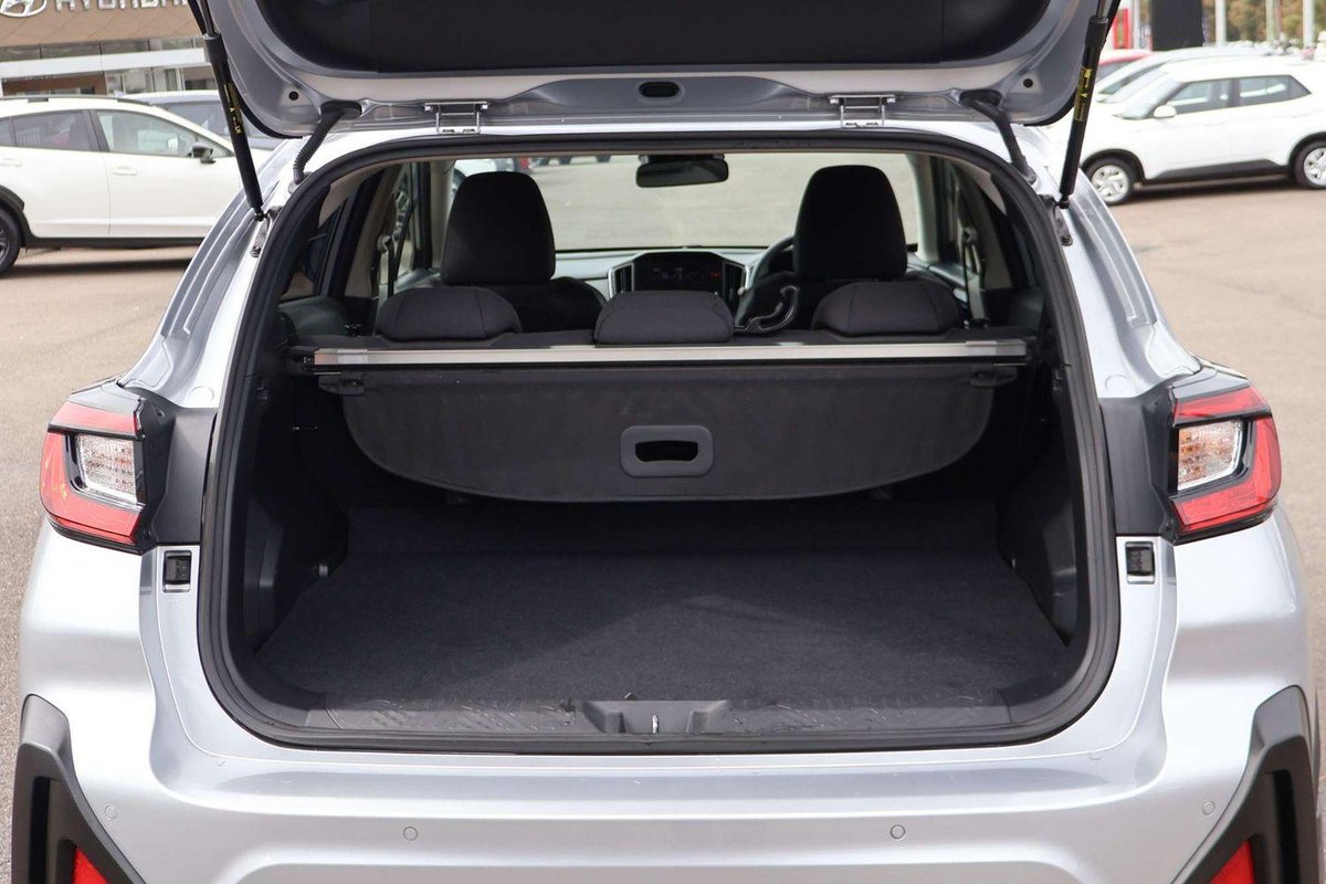 2025 Subaru Crosstrek 2.0L G6X MY25 AWD image 24