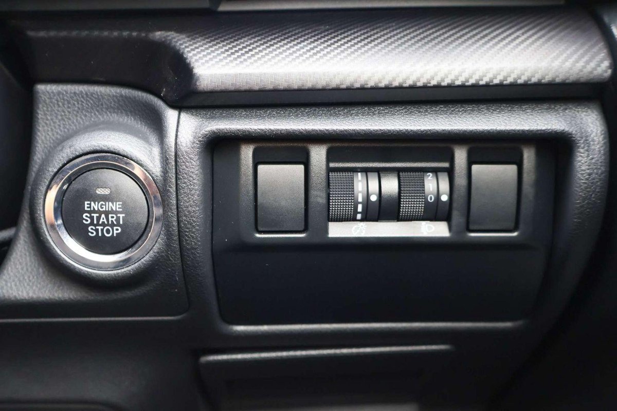 2025 Subaru Crosstrek 2.0L G6X MY25 AWD image 19