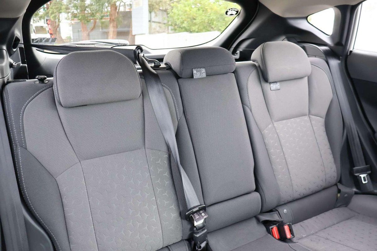 2025 Subaru Crosstrek 2.0L G6X MY25 AWD image 21