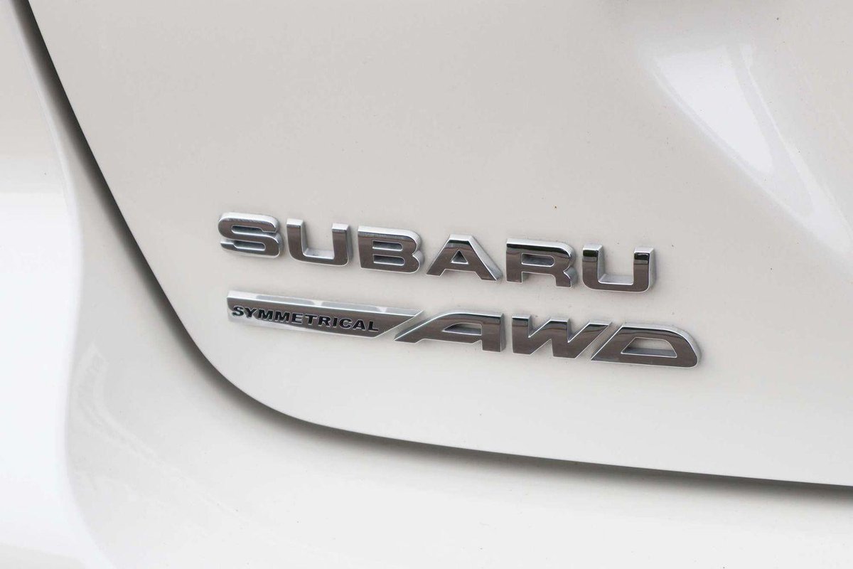 2025 Subaru Crosstrek 2.0L G6X MY25 AWD image 22