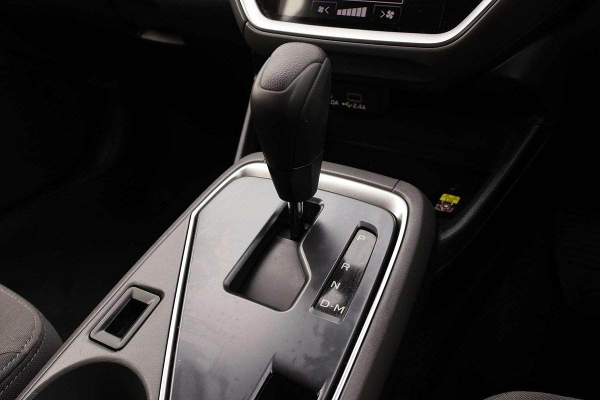 2025 Subaru Crosstrek 2.0L G6X MY25 AWD image 2