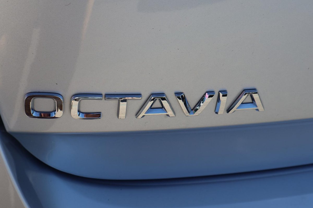 2020 SKODA Octavia 110TSI Style NX MY21 image 32