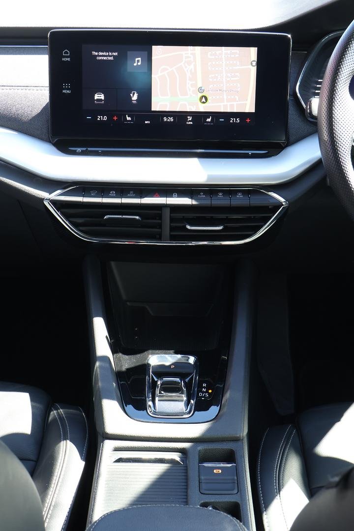 2020 SKODA Octavia 110TSI Style NX MY21 image 17