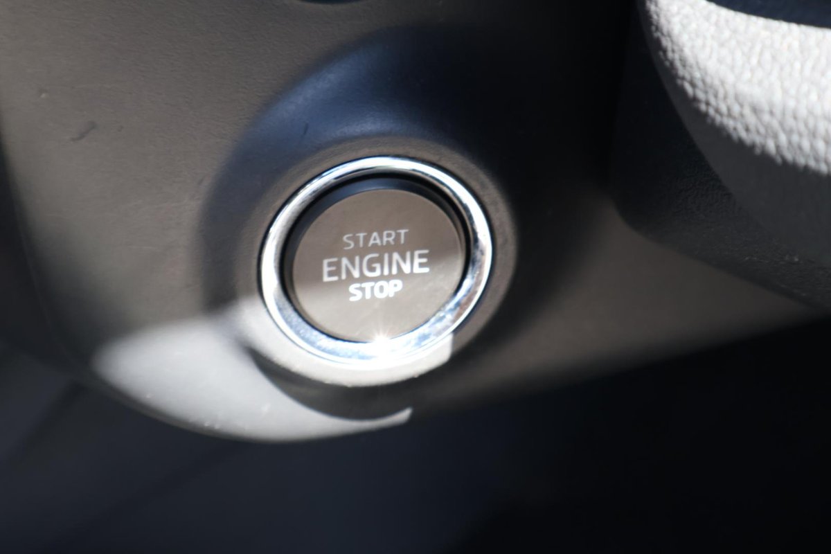 2020 SKODA Octavia 110TSI Style NX MY21 image 16