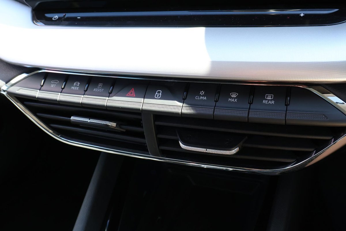 2020 SKODA Octavia 110TSI Style NX MY21 image 18
