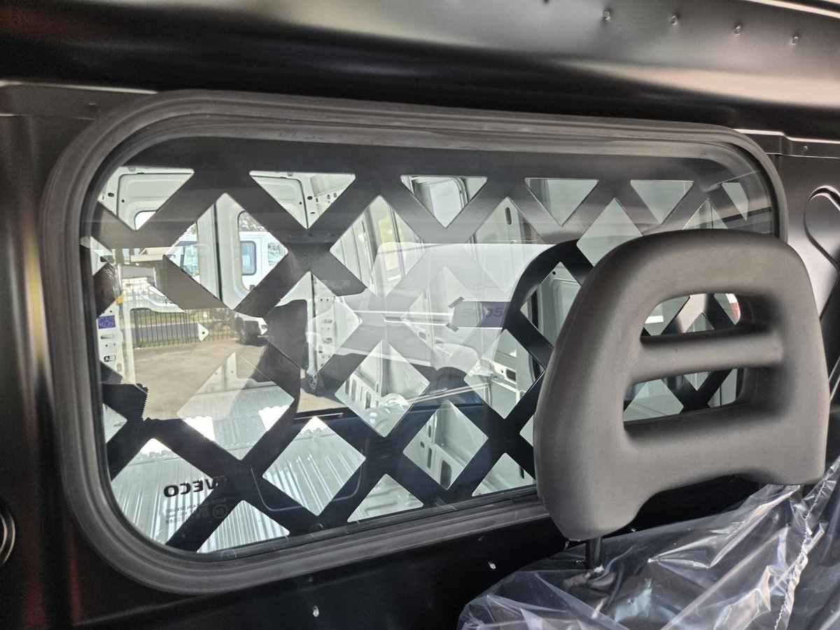 2026 Iveco Daily 42S18V image 19