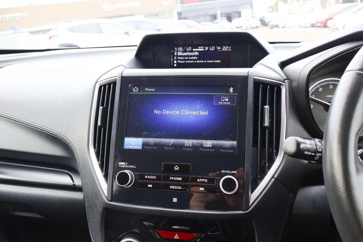 2017 Subaru Forester image 13