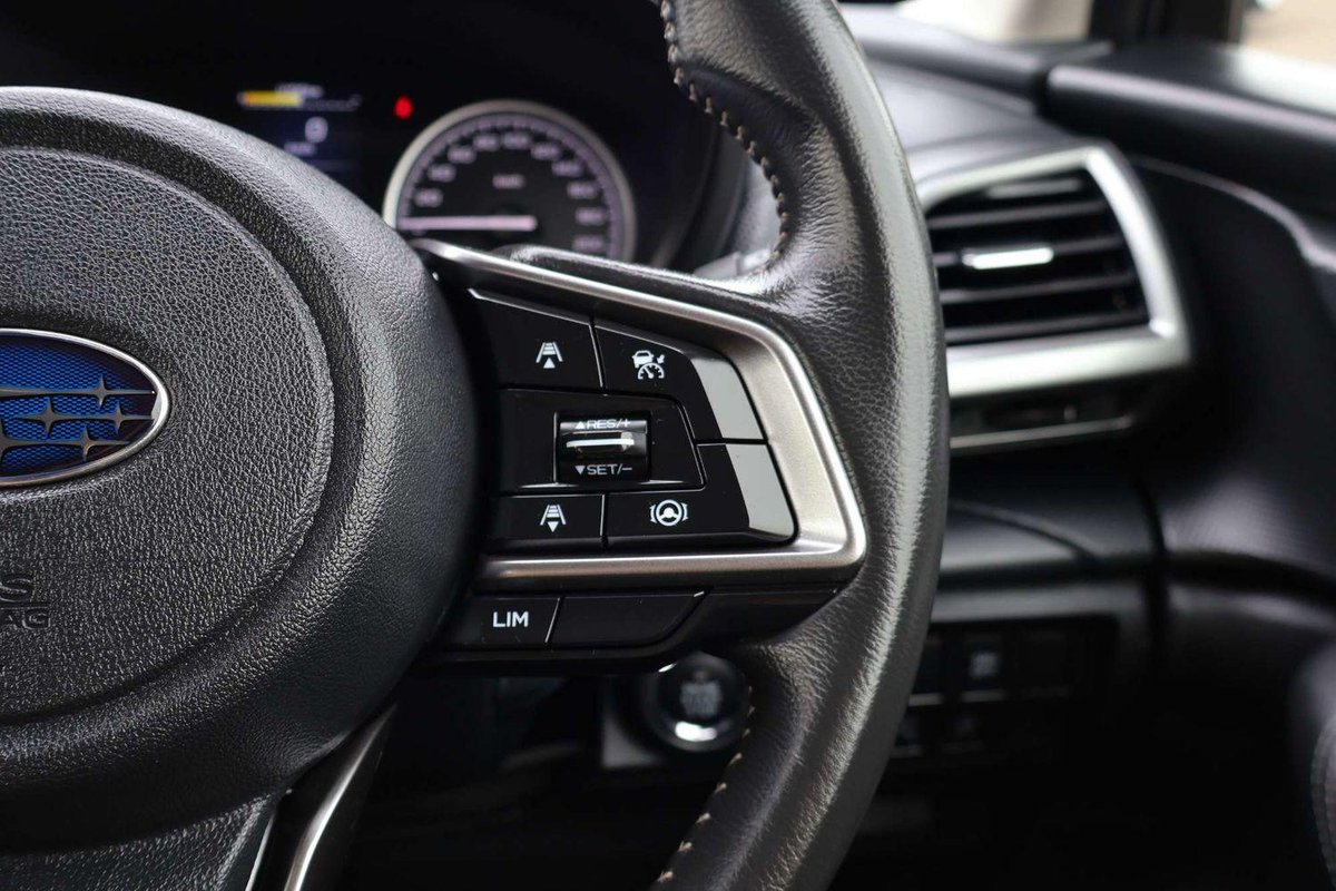 2017 Subaru Forester image 20