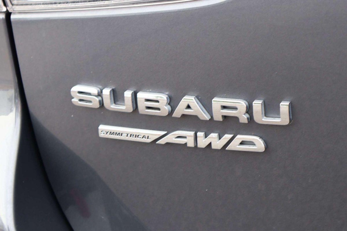 2017 Subaru Forester image 24
