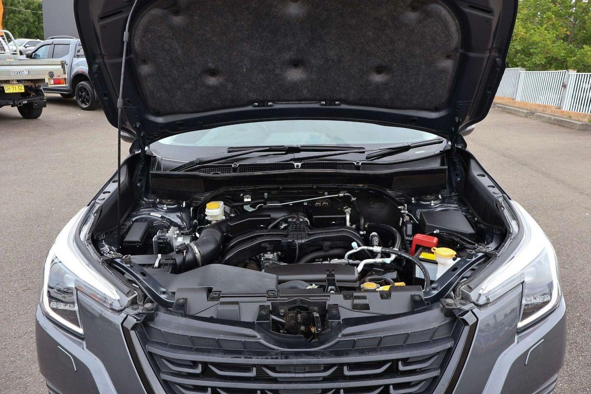 2017 Subaru Forester image 27
