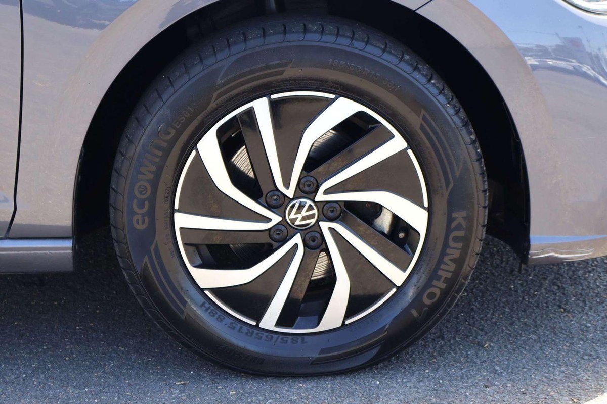 2024 Volkswagen Polo 85TSI Life AE MY24 image 9
