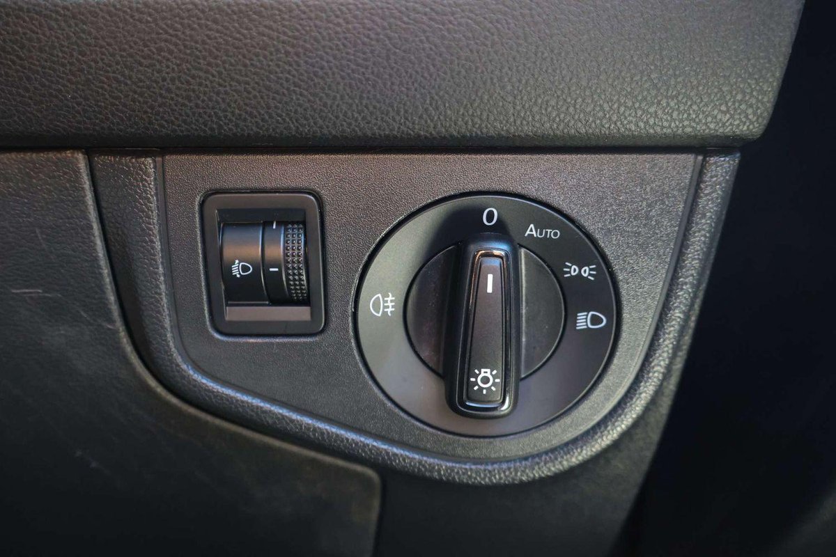 2024 Volkswagen Polo 85TSI Life AE MY24 image 19