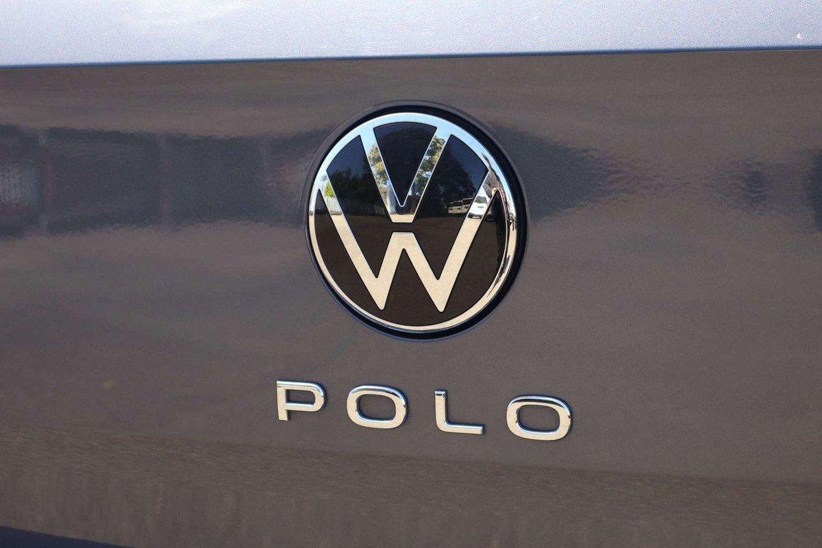 2024 Volkswagen Polo 85TSI Life AE MY24 image 22