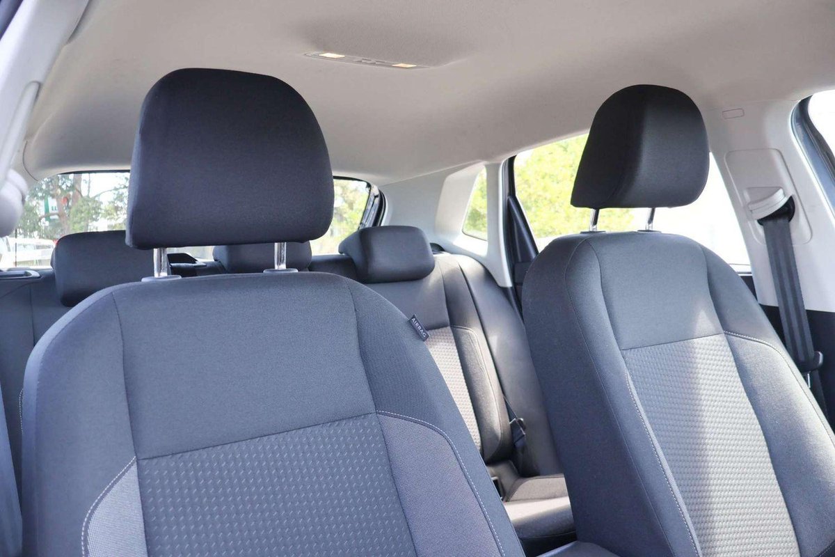 2024 Volkswagen Polo 85TSI Life AE MY24 image 11