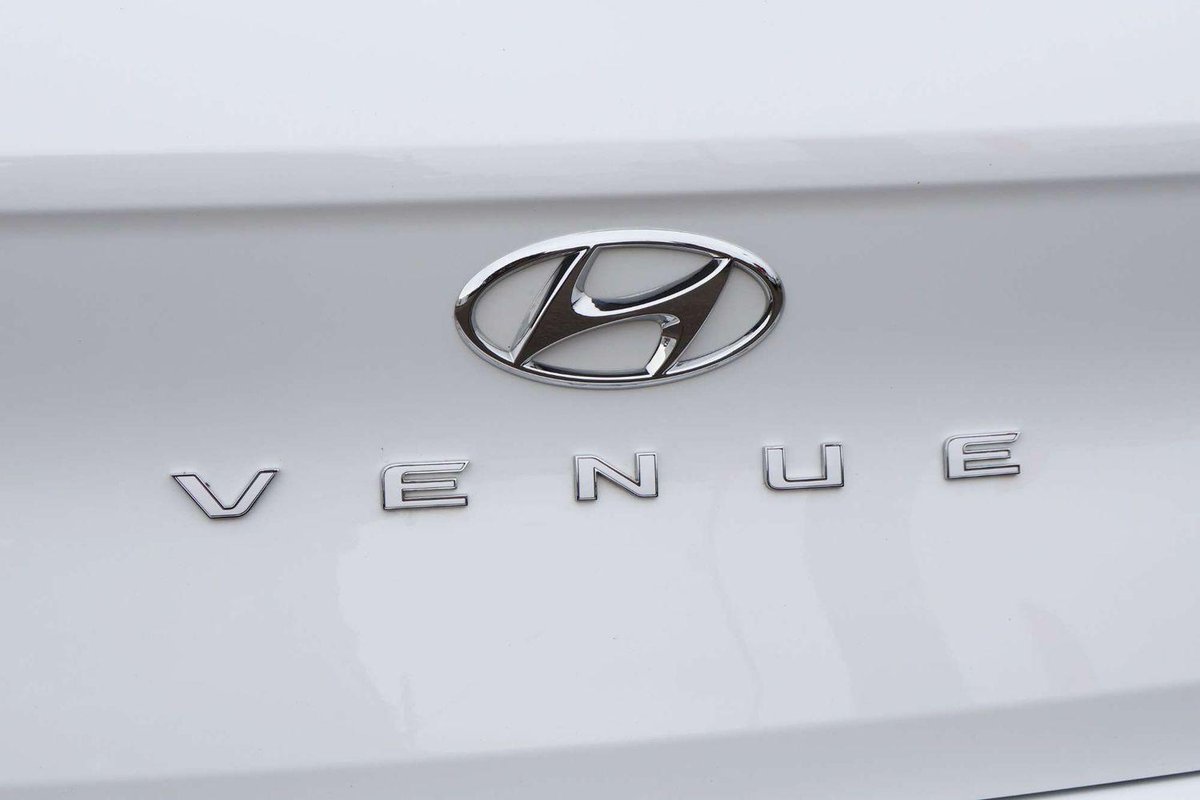 2025 Hyundai Venue QX.V5 MY25 image 22
