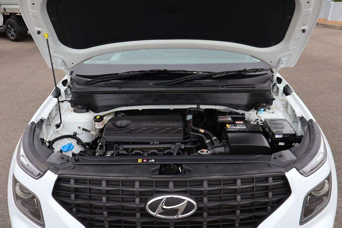 2025 Hyundai Venue QX.V5 MY25 image 24