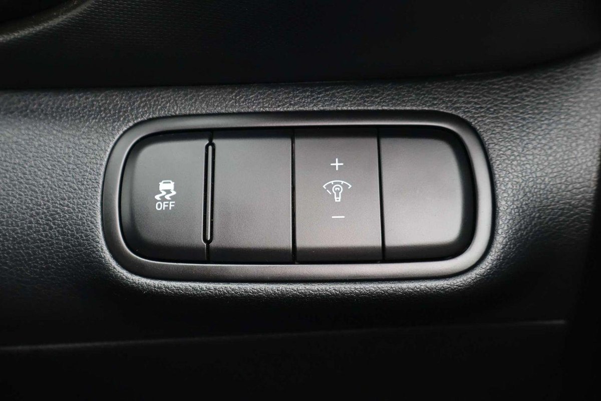 2025 Hyundai Venue QX.V5 MY25 image 19
