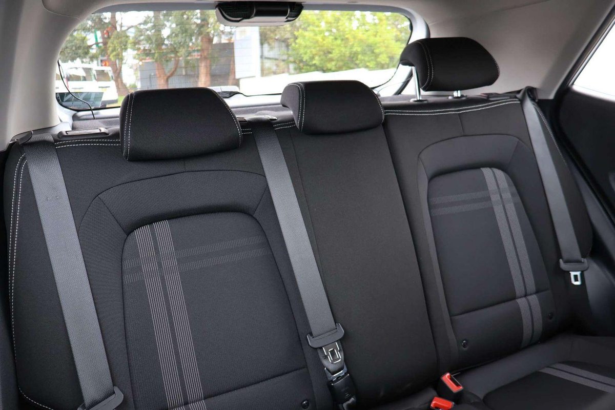 2025 Hyundai Venue QX.V5 MY25 image 21