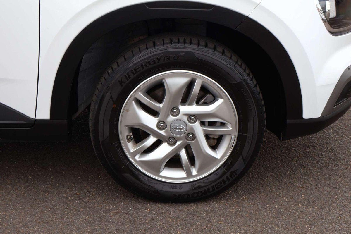 2025 Hyundai Venue QX.V5 MY25 image 9