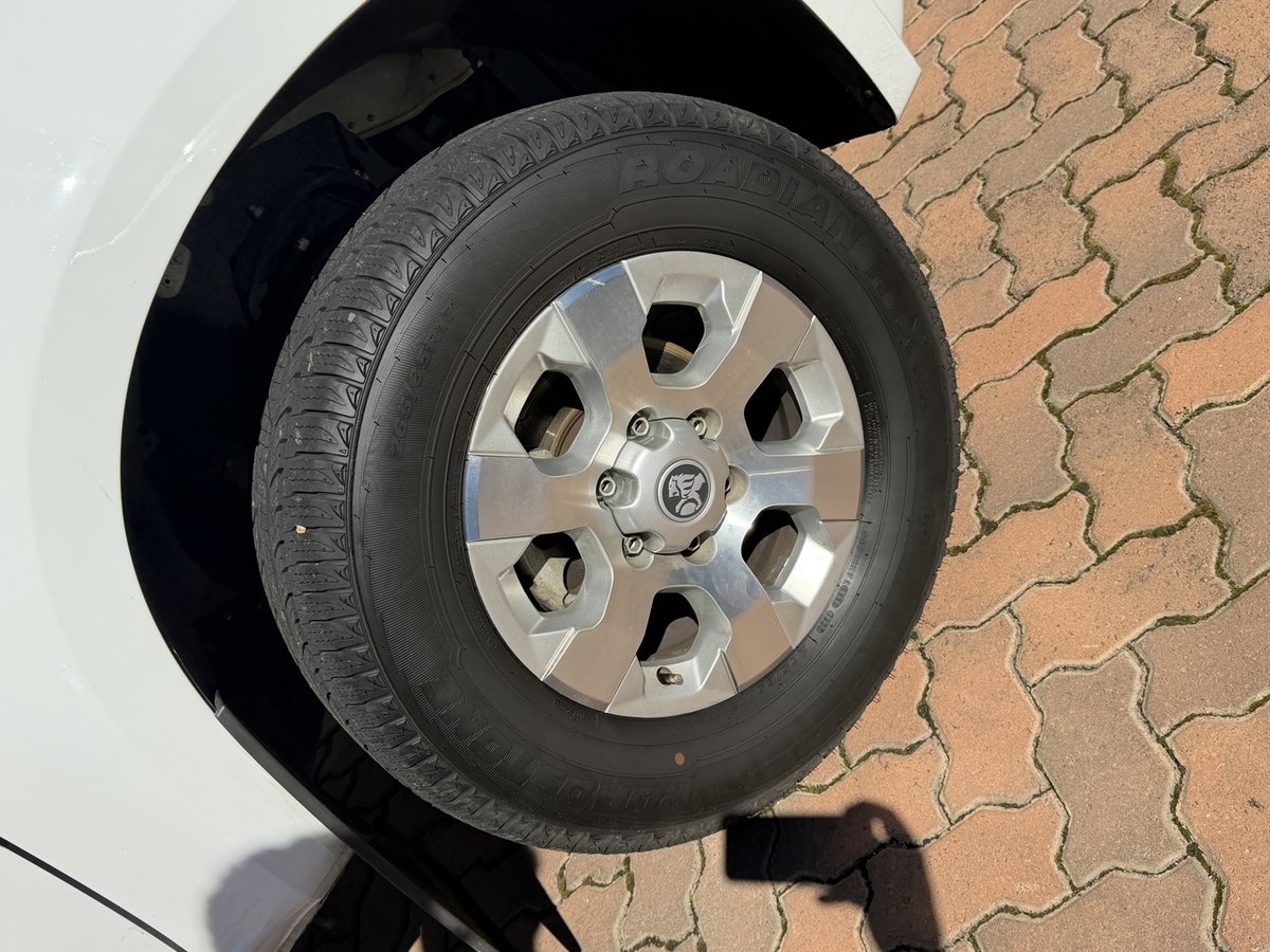 2015 Holden Colorado LS RG MY16 4X4 Dual Range image 10