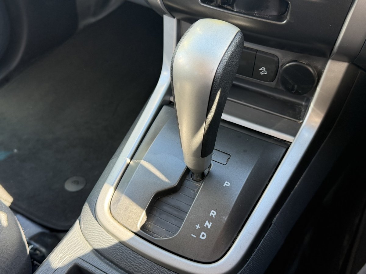 2015 Holden Colorado LS RG MY16 4X4 Dual Range image 15