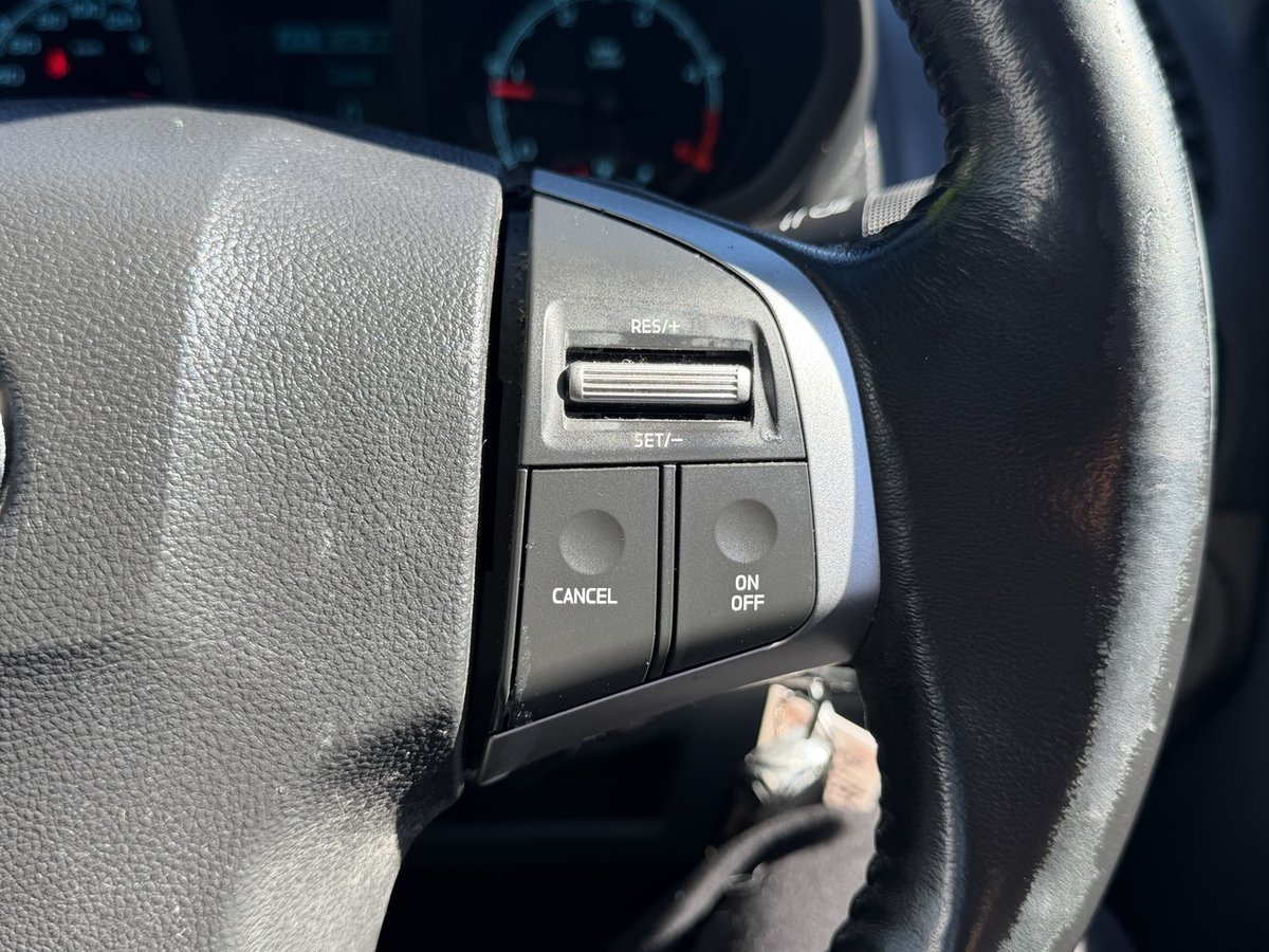 2015 Holden Colorado LS RG MY16 4X4 Dual Range image 17