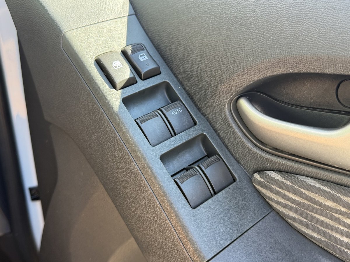 2015 Holden Colorado LS RG MY16 4X4 Dual Range image 20