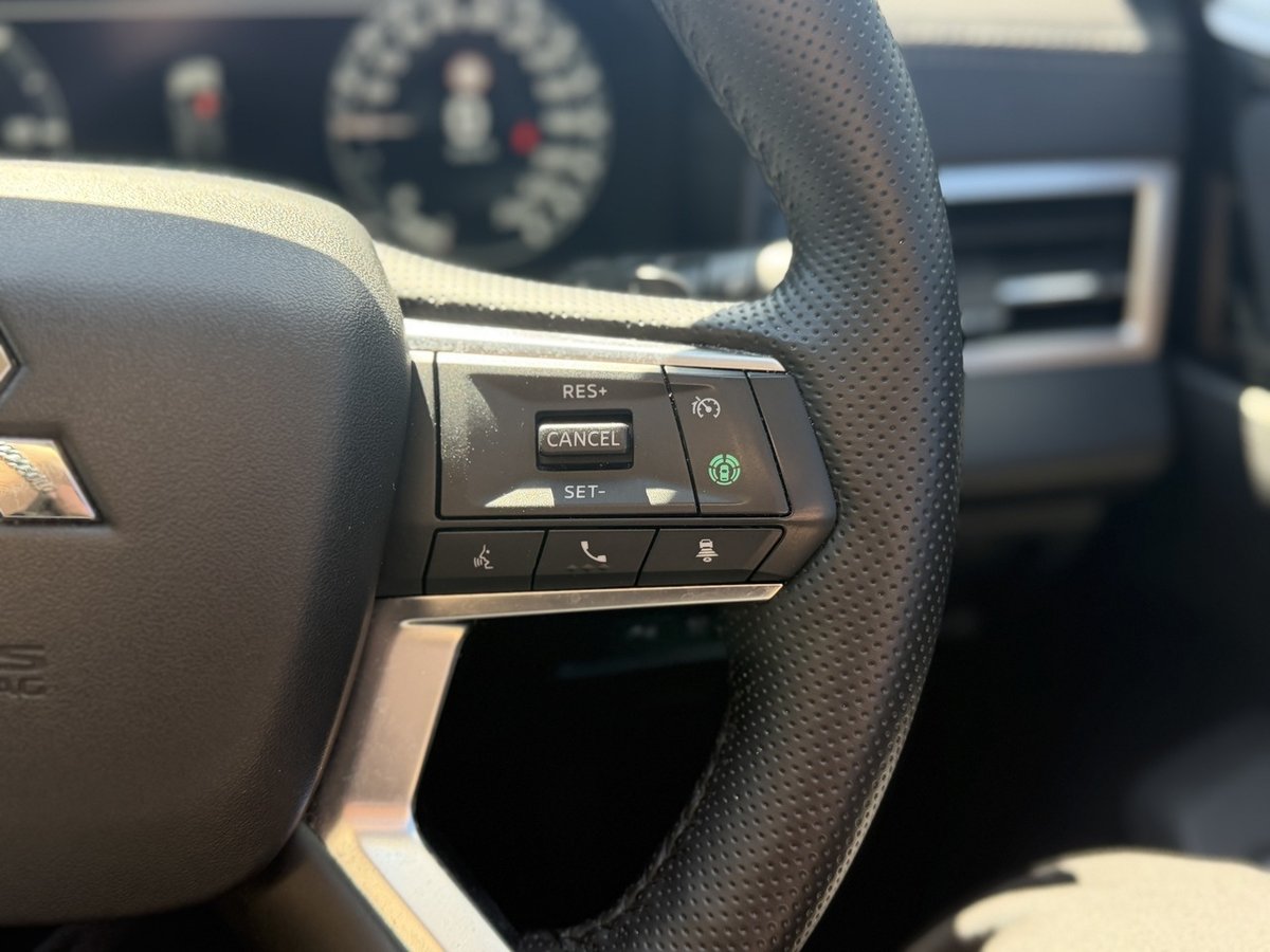 2024 Mitsubishi Outlander PHEV Exceed ZM MY24 AWD image 20
