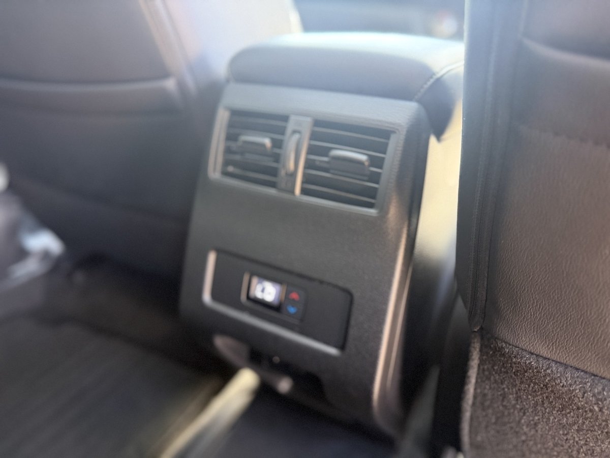 2024 Mitsubishi Outlander PHEV Exceed ZM MY24 AWD image 26