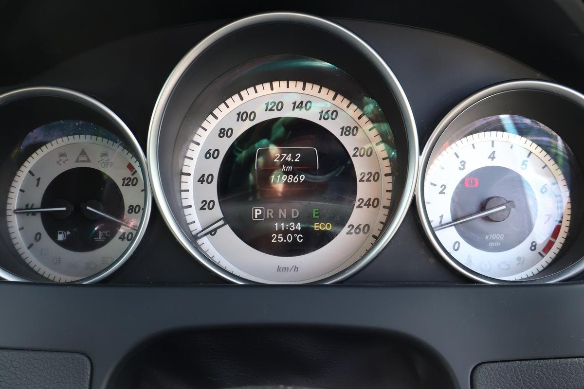 2013 Mercedes-Benz C-Class C180 C204 MY13 image 27