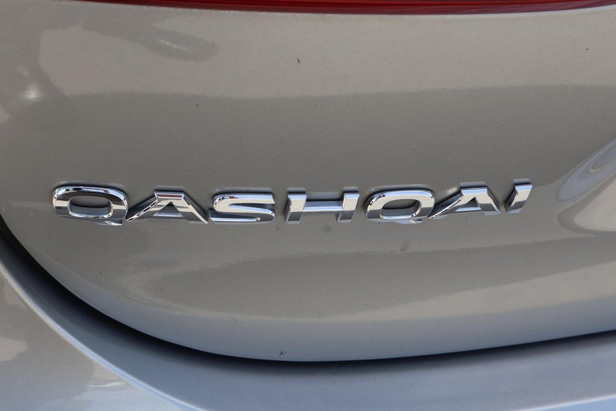 2020 Nissan QASHQAI Ti J11 Series 3 MY20 image 10