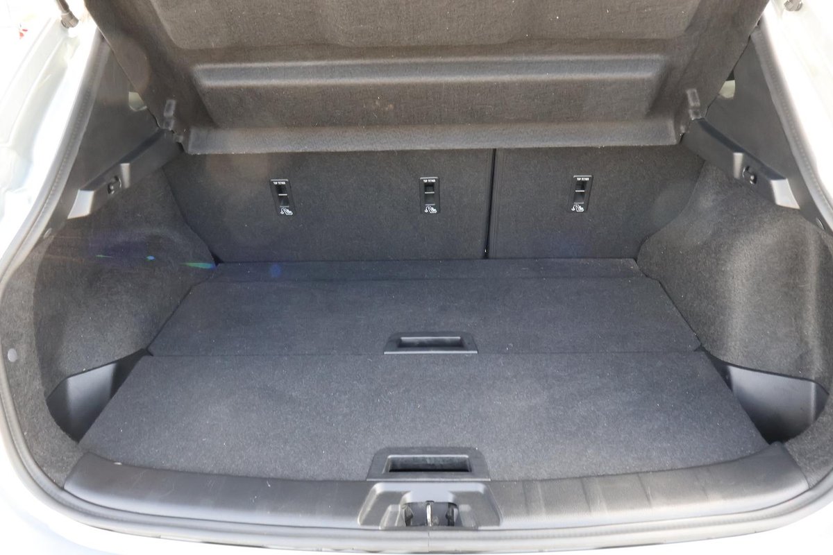 2020 Nissan QASHQAI Ti J11 Series 3 MY20 image 12